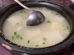 -百年粉蒸牛肉