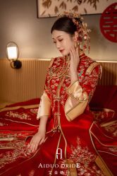-艾朵婚纱