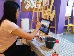 -BRAVO 赞·美艺术中心·系统美术·书法·艺考(双井校区)