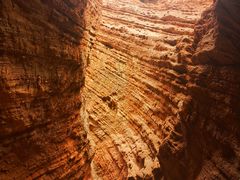 -天山神秘大峡谷