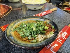 -镇江龙·火锅串串(武侯祠店)