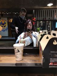 -IN HAIR艺术+造型