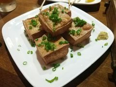 -万藏·荞麦酒房BANKURA JAPANESE SOBA KITCHEN(长乐路店)