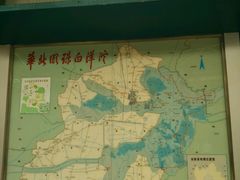 -白洋淀景区