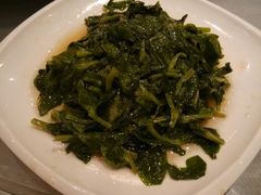 菜-御花园·粤菜·海鲜火锅(中山公园店)