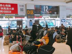 -上海长途客运南站