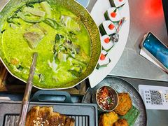 -simply thai天泰(长泰广场店)