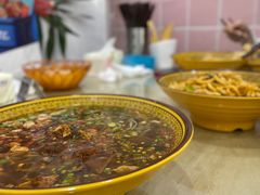 -老陕西面馆(恒茂商业广场店)