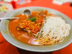 剁椒鱼头米线-马凯餐厅(地安门店)