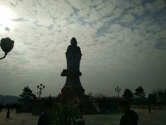 -潜山国家森林公园