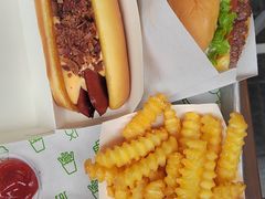 -Shake Shack(南山万象天地店)