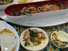 -小红鲸·海鲜餐厅(轸大路店)