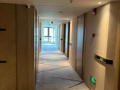 -南京东方珍珠voco酒店