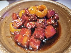 -洪星渔庄临平菜(星万里店)