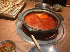 -江湖六膳門串串香(隆礼路店)