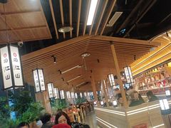 -焰江山·海鲜牛排烤肉自助(环形中心店)