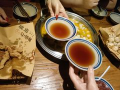 -泥糊破店小酒馆·团建聚餐(南京西路店)