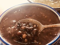 袁妈招牌红豆汤-袁妈红豆汤(重庆总店)