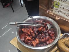 -二张农家菜(天通苑店)