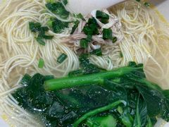 -小杨生煎(浦江欢乐颂店)