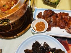 -茶花妹子云南餐厅(传媒大学店)