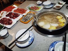 -杏花吴记牛肉火锅