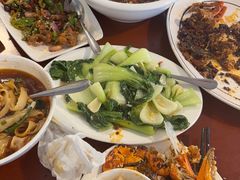-毛里求斯小四川餐厅总店
