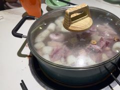 -采椰郎椰子鸡·脆皮鸡火锅(融创茂店)