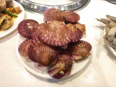-圣罗巴海鲜烤肉自助(佳兆业店)