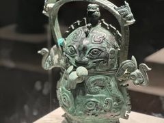 -珠海市博物馆