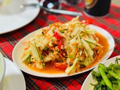 -Raya Father Restaurant