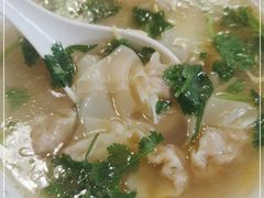 -小杨生煎(黄河路店)
