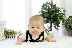 -婴爱儿童摄影 BabyloveStudio(中山门店)