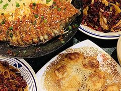 -福苗小骆驼烧烤(大唐不夜城店)