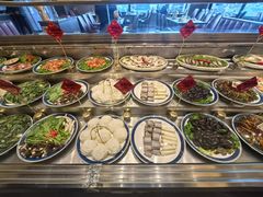 -八大碗·地道东北菜(白塔堡店)