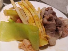 -海底捞火锅(方塔东街店)