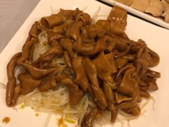 豉油皇鹅肠-粤·向群饭店(龙津东路总店)