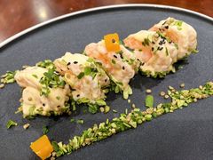 -喜鼎海胆水饺(东港店)
