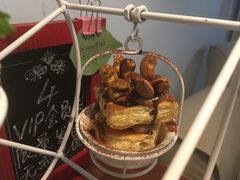 -Deer Park鹿园西餐(仁恒置地广场店)