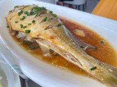 -碧海银沙海鲜餐厅(恒大海上威尼斯店)