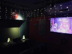 -好久不见网红乐队酒吧(鼓浪屿海底世界店)