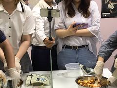 -百济韩国语(虹口校区)