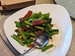 -味莊·青岛菜(云霄路店)