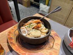 -沼津港精致料理·寿喜烧·烧鸟(龙湖南桥天街店)
