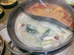-冯校长老火锅(深圳总店)
