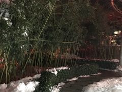 -静之湖湖畔餐厅