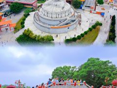 -东莞观音山旅游风景区