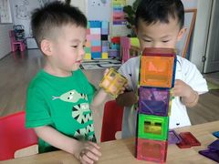 -MuaKids Garden