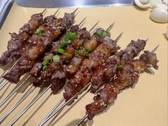 -160烧烤(香坊店)