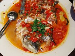 剁椒鱼头-上名堂·鱼头好吃(体育场路店)